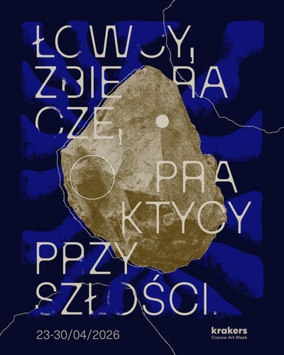 Zdjęcie - KRAKERS 2026 Oprowadzanie specjalistyczne po MuFo Józefitów