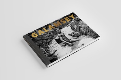 Mariusz Śmiejek o książce „Galamsey” | Spotkanie 