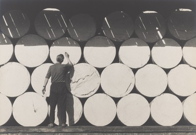 Fotografia polska 1839–1979. Historia pewnej wystawy I Spotkanie z kuratorem 