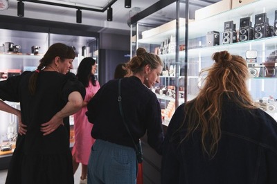 Zdjęcie - W dniach 24.12.2025–6.01.2026 oprowadzania po oddziale MuFo Józefitów nie odbywają się