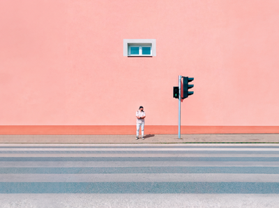 Spacer fotograficzny i warsztaty fotografii mobilnej z Patrykiem Wikalińskim 