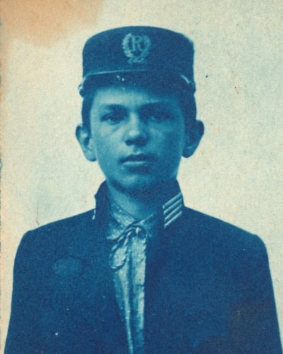 Oprowadzanie po wystawie „Monochrom. Wszystkie kolory tęczy” 