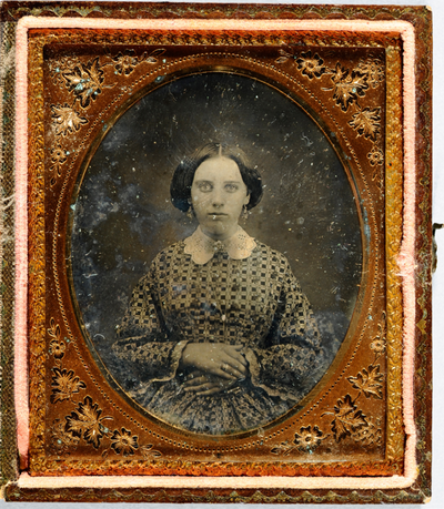 Dagerotypia, czyli jak powstała pierwsza metoda fotografowania | Wykład 