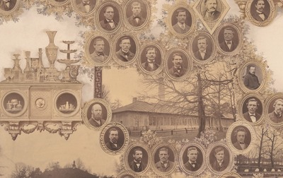 Hordliczkowie. Historia zapisana w szkle i fotografii | Wykład 