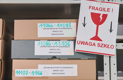 Kurs: World Backup Day. Jak dbać o domowe archiwum fotograficzne? | Opracowanie 