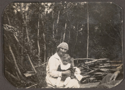 Mamy w kadrze | Krąg mam 