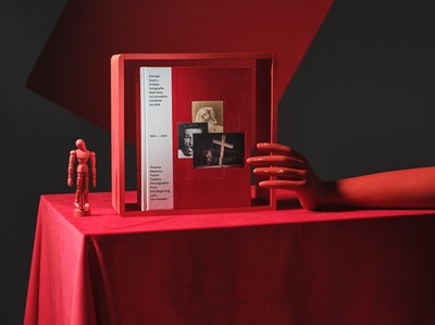 Zdjęcie - Spotkanie autorskie wokół książki „Pamięć teatru ” 