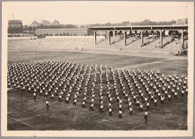 Czułym okiem | Wspólna opowieść w terenie 