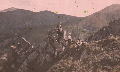 Autochromy Stanisława Krygowskiego | Inauguracja projektu badawczego 