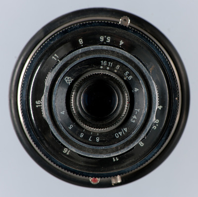 Czy przed wojną produkowano w Polsce aparaty fotograficzne? I Spotkanie 
