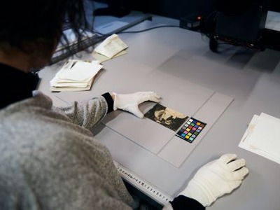 Zbiory cyfrowe. Możliwości i ograniczenia w kreatywnym wykorzystaniu zasobów zdigitalizowanych | Spotkanie 